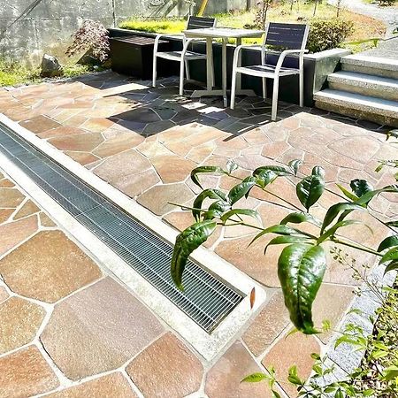 雅 芦ノ湖 別荘 箱根 Miyabi Ashinoko Villa Хаконе Экстерьер фото