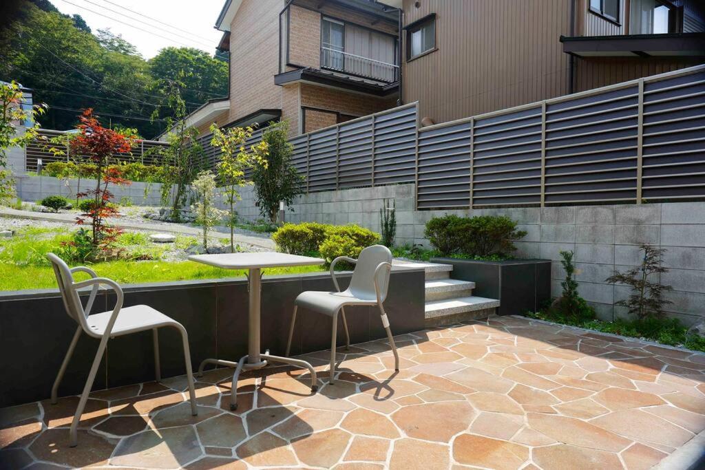 雅 芦ノ湖 別荘 箱根 Miyabi Ashinoko Villa Хаконе Экстерьер фото
