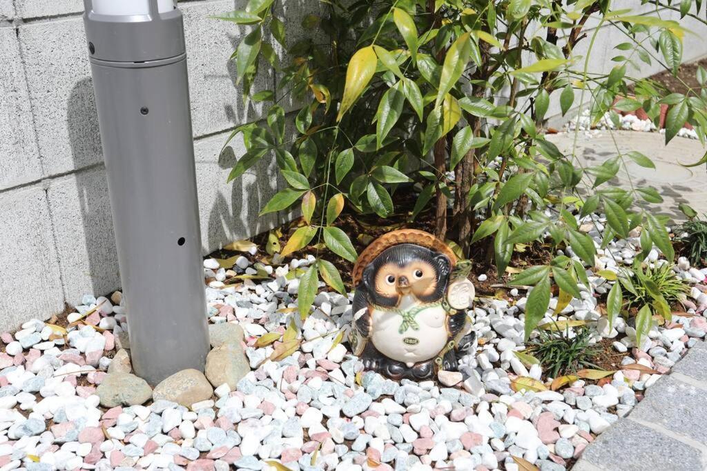 雅 芦ノ湖 別荘 箱根 Miyabi Ashinoko Villa Хаконе Экстерьер фото