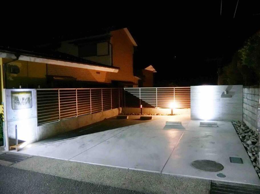 雅 芦ノ湖 別荘 箱根 Miyabi Ashinoko Villa Хаконе Экстерьер фото